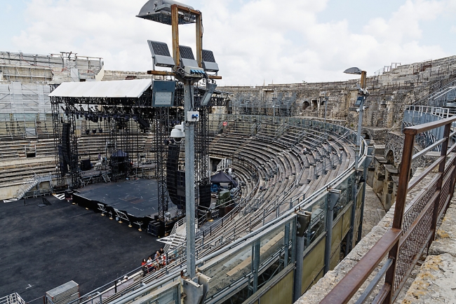 Arènes de Nîmes-012